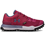 Image of Under Armour Newell Ridge Low GTX Hiking Shoe - Women's
