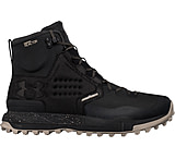 Image of Under Armour Newell Ridge Mid Reactor Hiking Shoe - Men's