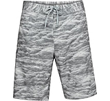 Image of Under Armour Reblek Printed Boardshort, Men's Board Shorts
