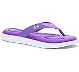Image of Under Armour SHED, Marbella V Thong Slide Sandals - Women's