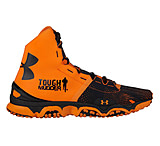 Image of Under Armour Speedform XC Mid Trail Running Shoes - Men's