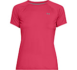 Image of Under Armour Sunblock Short Sleeve Active Top - Women's