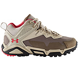 Image of Under Armour Tabor Ridge Low GTX Hiking Shoe - Women's