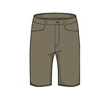 Image of Under Armour Tac Storm Covert Short