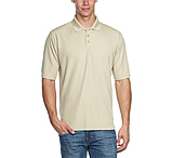 Image of Under Armour Men's AllSeasonGear Tactical Range Polo - Desert Color 1005492-290