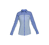 Image of Under Armour TB Fish Hunter Hybrid Long Sleeve, Outdoor Fishing Top - Women's