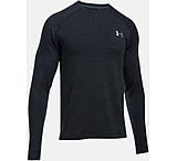 Image of Under Armour Tech Terry Crew Shirt - Men's