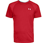 Image of Under Armour THREADBORNE SWYFT Short Sleeve TEE, Men's Running Shirts