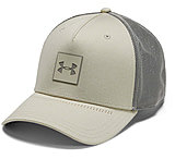 Image of Under Armour UA Armour Twist Trucker Sports Caps - Men's