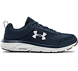 Image of Under Armour UA Charged Assert 8 4E Wide Running Shoes - Men's