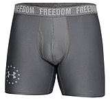 Image of Under Armour Ua Freedom 6inch Boxerjock