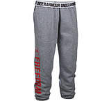 Image of Under Armour Ua Freedom Fav Fleece Capri