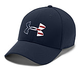 Image of Under Armour Ua Freedom Low Crown Str