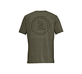 Image of Under Armour Ua Freedom Rattle T-shirt