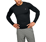 Image of Under Armour UA Hg Rush Compression Long Sleeve- Men's