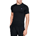 Image of Under Armour UA Hg Rush Compression Shorts Sleeve - Men's