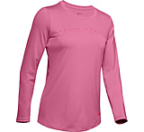 Image of Under Armour UA Iso-Chill Shore Break Long Sleeve Shirt - Women's