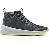 Image of Under Armour UA Jet Mid Shoes - Men's