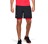 Image of Under Armour UA Launch SW 2-in-1 Running Shorts - Men's