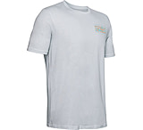 Image of Under Armour UA Marlin Skel-matic T-Shirt - Men's