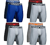 Image of Under Armour Ua Original Series 9inch Boxerjock 2 Pack