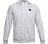 Image of Under Armour Ua Rival Fleece Full-zip