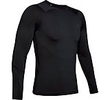 Image of Under Armour UA RUSH HeatGear Compression Long Sleeve Shirt - Men's