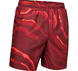 Image of Under Armour UA Shore Break Volley Shorts - Men's