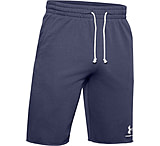 Image of Under Armour UA Sportstyle Terry Shorts - Men's