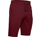 Image of Under Armour UA Sportstyle Terry Shorts - Men's
