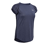 Image of Under Armour UA Streaker 2.0 Shift Short Sleeve Shirt - Women's