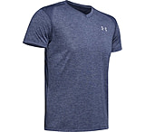 Image of Under Armour UA Streaker V-Neck T-Shirt - Men's