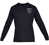 Image of Under Armour UA Tac Division Long Sleeve T-Shirt - Men's