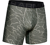 Image of Under Armour UA Boxerjock Printed - 2-Pack - Men's