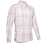 Image of Under Armour UA Tide Chaser 2.0 Plaid Long Sleeve Shirt - Men's