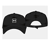 Image of Under Armour UA Washed Cotton Caps - Men's
