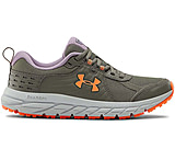 Image of Under Armour UA Charged Toccoa 9 Running Shoes - Women's