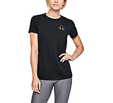 Image of Under Armour Freedom Flag Evade T-Shirts - Women's