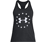 Image of Under Armour Women's Freedom Logo Tank 2.0
