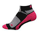 Image of Under Armour Women's Approach Lo Cut Socks 2999