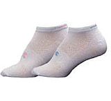 Image of Under Armour Women's No Show Liner Socks 3110