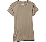 Image of Under Armour Women's Tactical Tech Shorts Sleeve T-Shirts