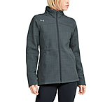 Image of Under Armour Women's Ua Barrage Softshell Jacket