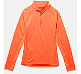 Image of Under Armour Ymer 1/2 Zip Jacket - Women's