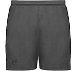 Image of UnderArmour Men's HeatGear Tactical Endurance Short - Black Color 1005393-001