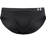 Image of UnderArmour Active Hipster - Color Black, 1001956-001-SM