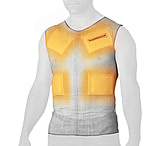 Image of Underwarmer Heated Pullover Shirt 8 Heat Elements Medium