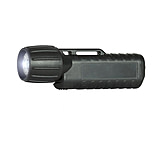 Image of Underwater Kinetics UK3AA eLED CPO-AS Front Switch Black/Yellow Flashlights