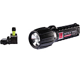 Image of Underwater Kinetics Nitex eLED Flashlight w/ Charger