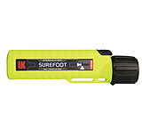 Image of Underwater Kinetics Surefoot 4AA Batteries Flashlight, eLED 2-Beam